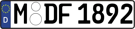 M-DF1892