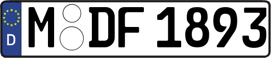 M-DF1893
