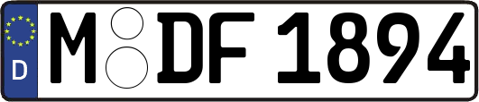 M-DF1894