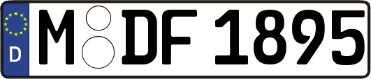 M-DF1895
