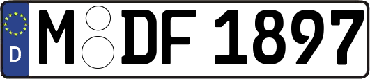 M-DF1897