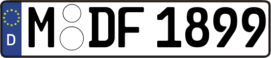 M-DF1899
