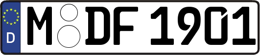 M-DF1901