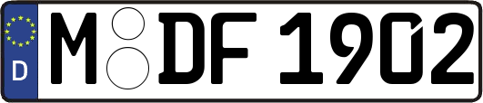 M-DF1902