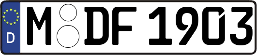 M-DF1903