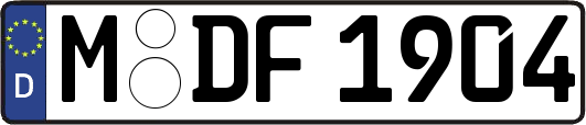 M-DF1904