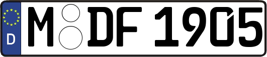 M-DF1905