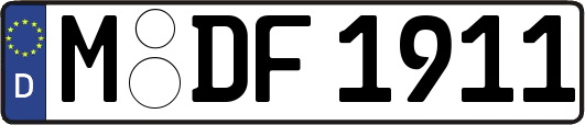 M-DF1911