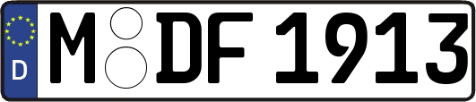 M-DF1913
