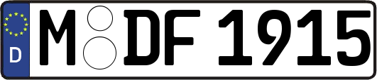 M-DF1915