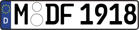 M-DF1918