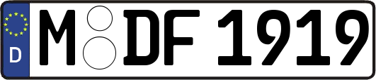 M-DF1919