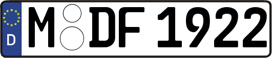 M-DF1922