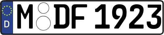 M-DF1923