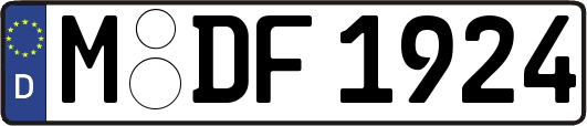 M-DF1924