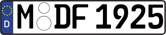 M-DF1925