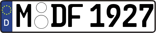 M-DF1927
