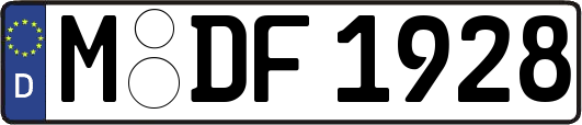 M-DF1928