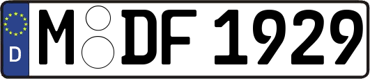 M-DF1929