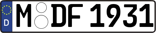 M-DF1931