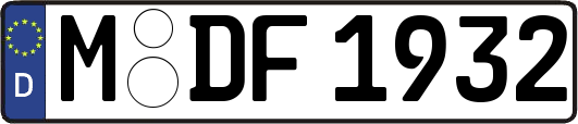 M-DF1932