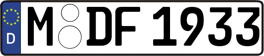 M-DF1933