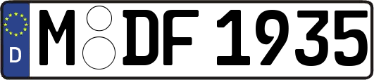 M-DF1935