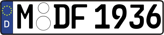 M-DF1936