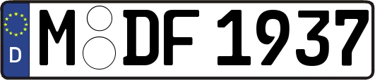 M-DF1937