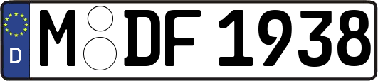 M-DF1938