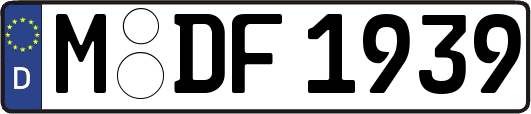 M-DF1939