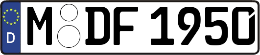 M-DF1950