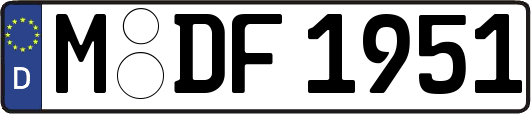M-DF1951