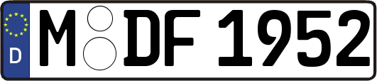 M-DF1952