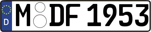 M-DF1953