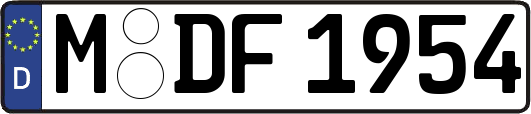 M-DF1954