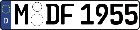 M-DF1955