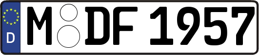 M-DF1957
