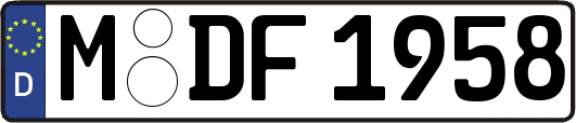 M-DF1958