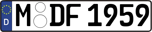 M-DF1959