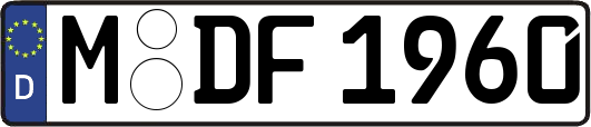 M-DF1960