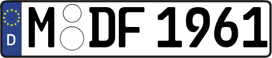M-DF1961