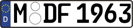 M-DF1963
