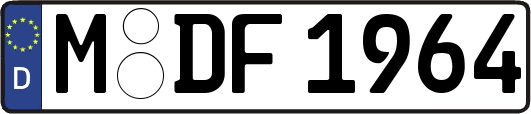 M-DF1964