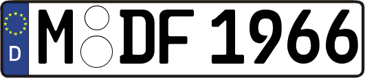 M-DF1966