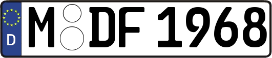 M-DF1968