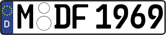 M-DF1969