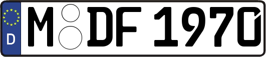 M-DF1970