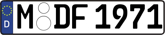 M-DF1971