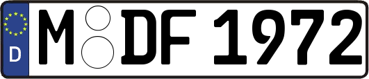 M-DF1972